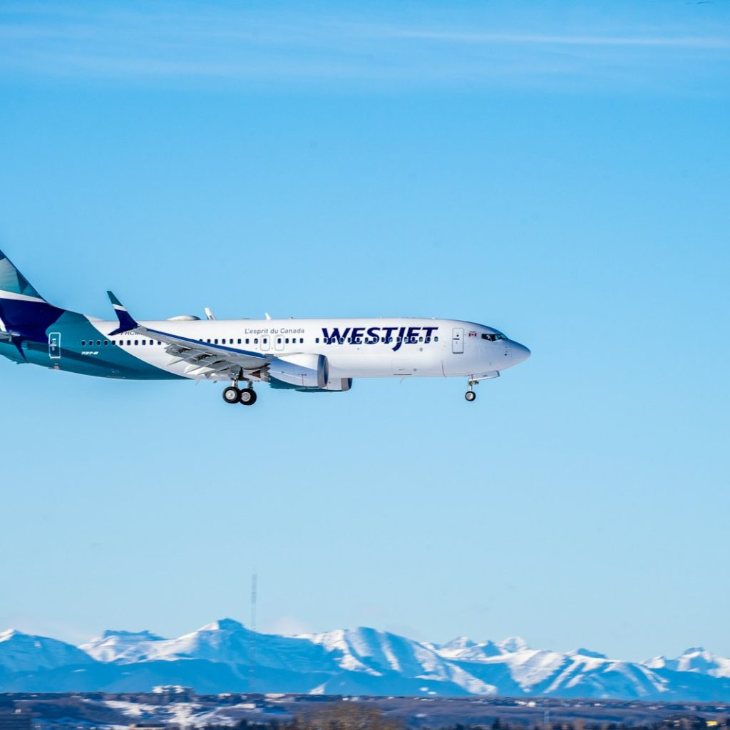 westjet anticipates strike