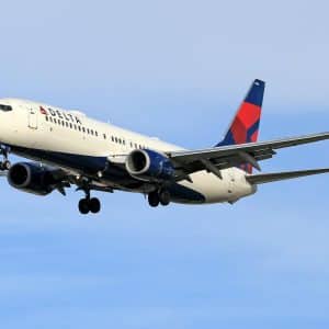 Delta struggled to keep up with the tech outage