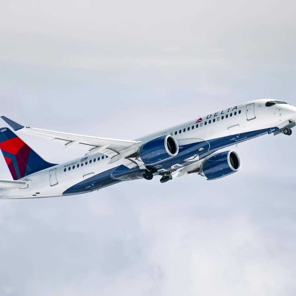 Delta Air Lines says that it has no choice but to seek damages from CrowdStrike