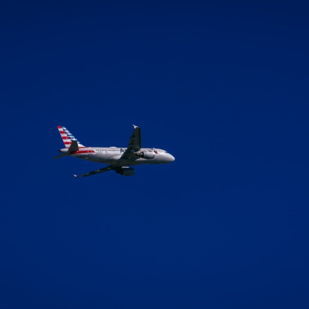 Shana Wall sues American Airlines after ingesting plastic