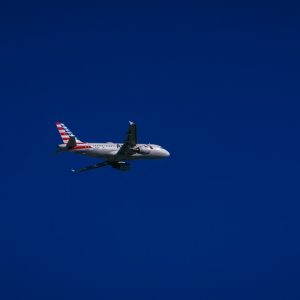 Shana Wall sues American Airlines after ingesting plastic