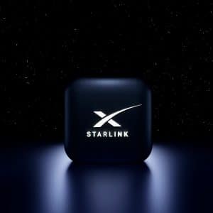 starlink offered in United for free