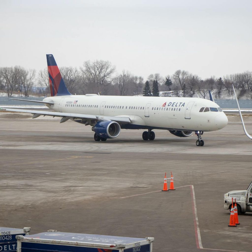 stowaway delta air lines