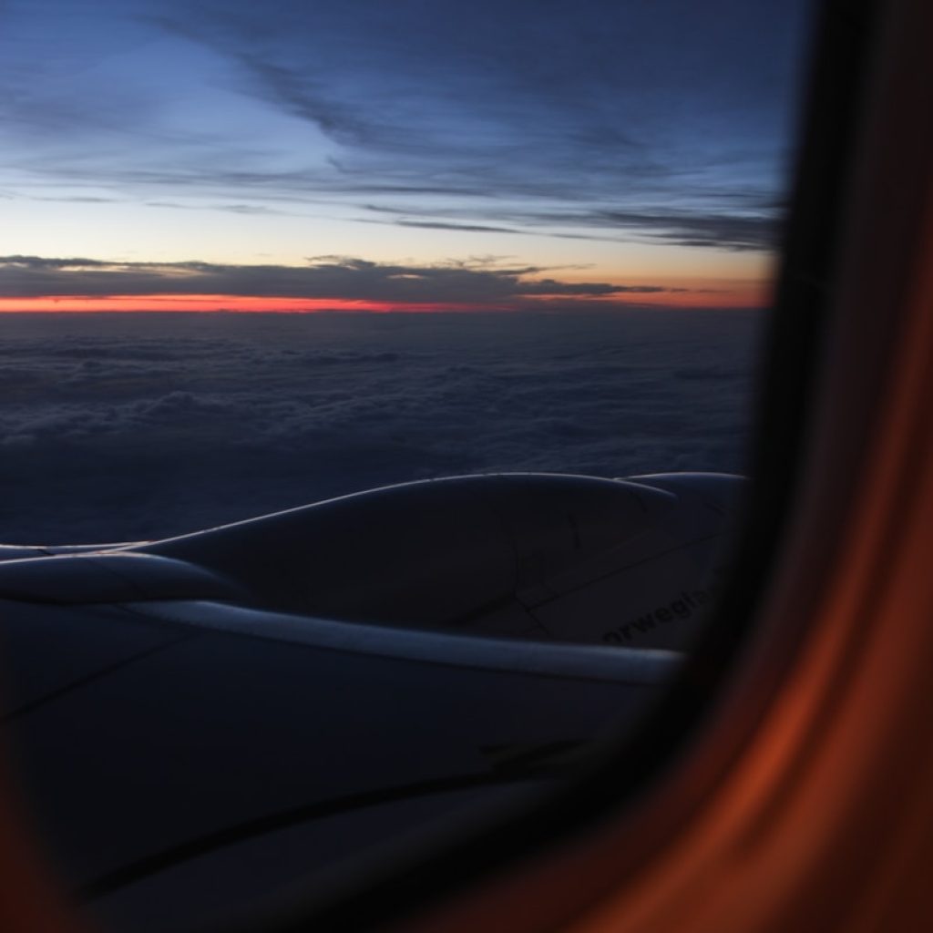 automatic refund for passengers according to DOT's new rule