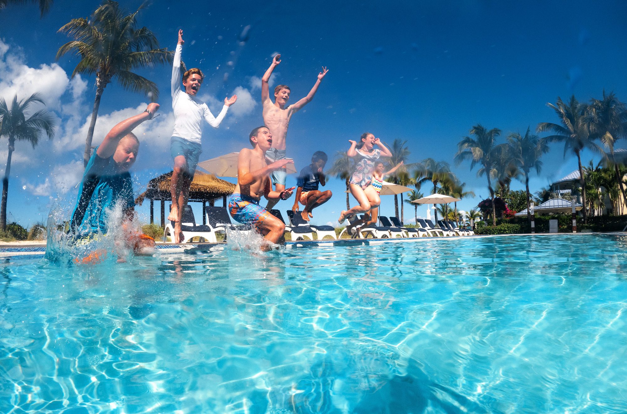 Beaches Resorts travel inspiration