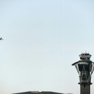 air traffic controllers shortage