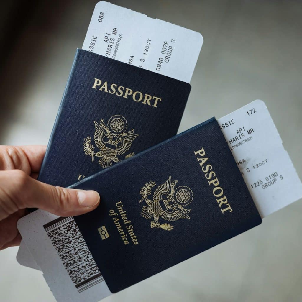 The End of Boarding Passes and Check-Ins? A New Era of Air Travel Approaches