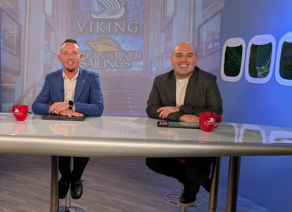 Cruising with Crews & Wine