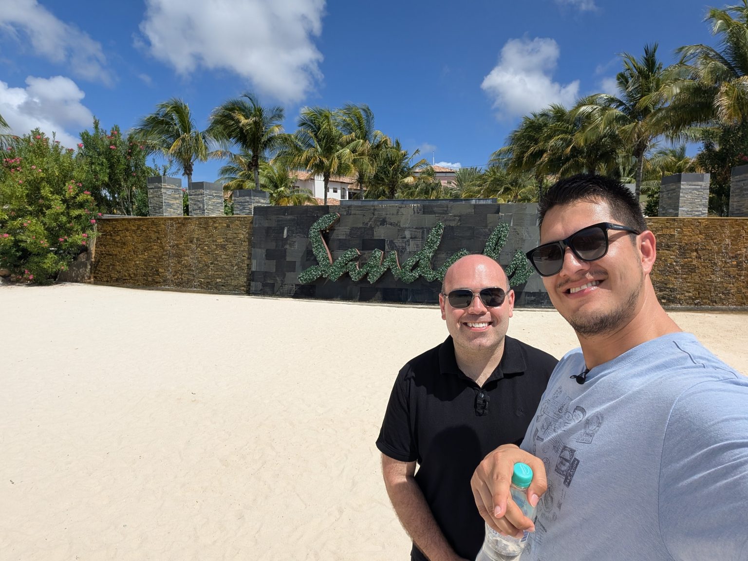 All Inclusive All Inclusive