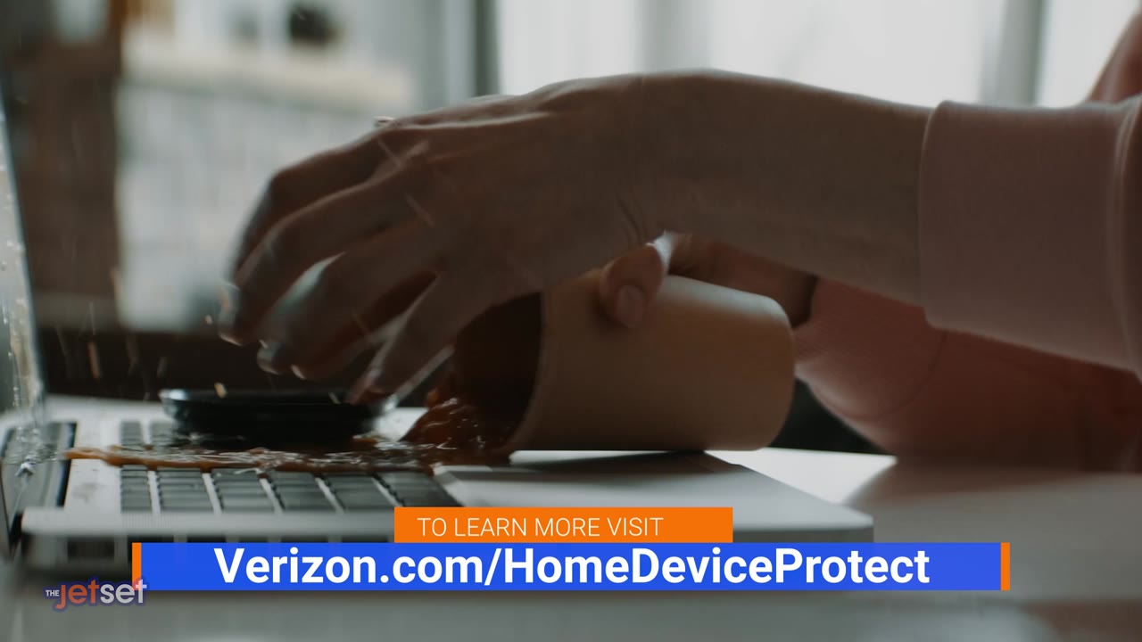 Verizon VHDP Awareness Verizon VHDP Awareness