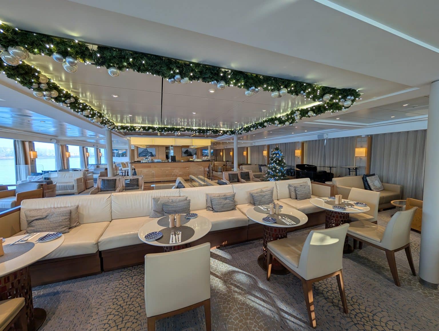 Explore Europe’s Christmas Markets with Viking Cruises