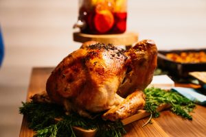 thanksgiving holiday