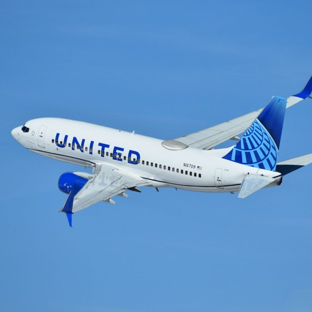 Serial stowaway caught after taking a United flight to Milan