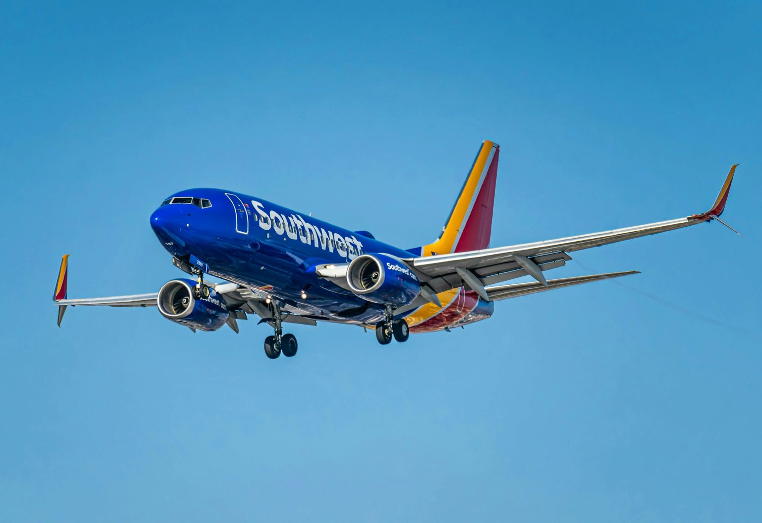 Southwest’s Controversial Plus-Size Policy: How It Affects Passengers