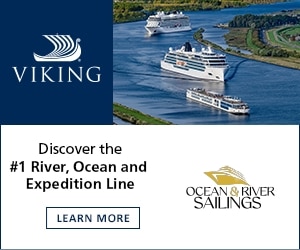 Sail with Viking Cruises