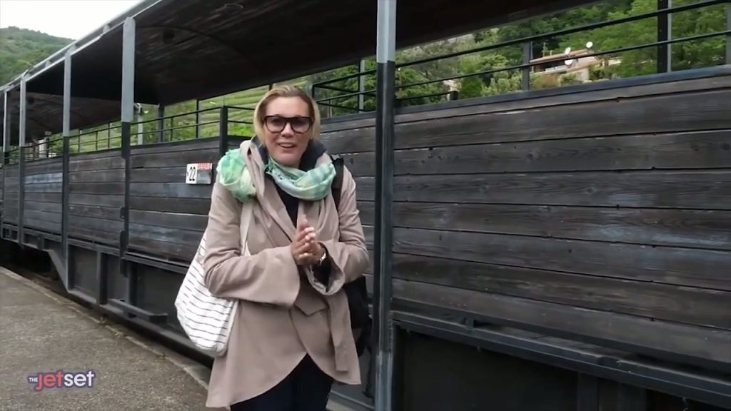 A Little Heat, and A Little France