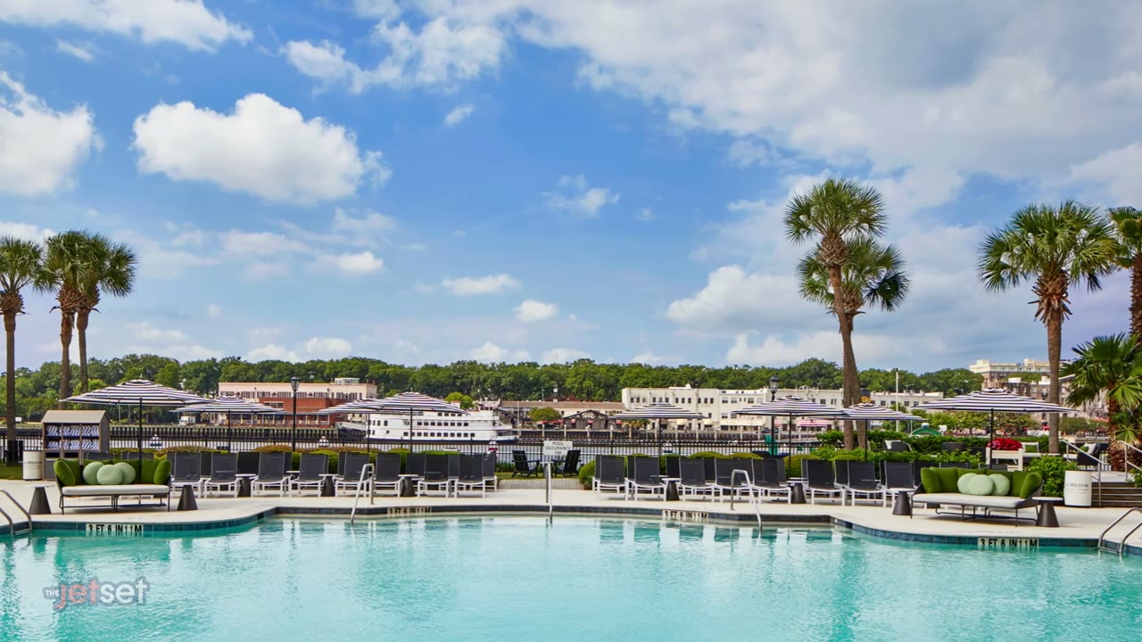 America 250th – Marriott Hotel Segment America 250th – Marriott Hotel Segment