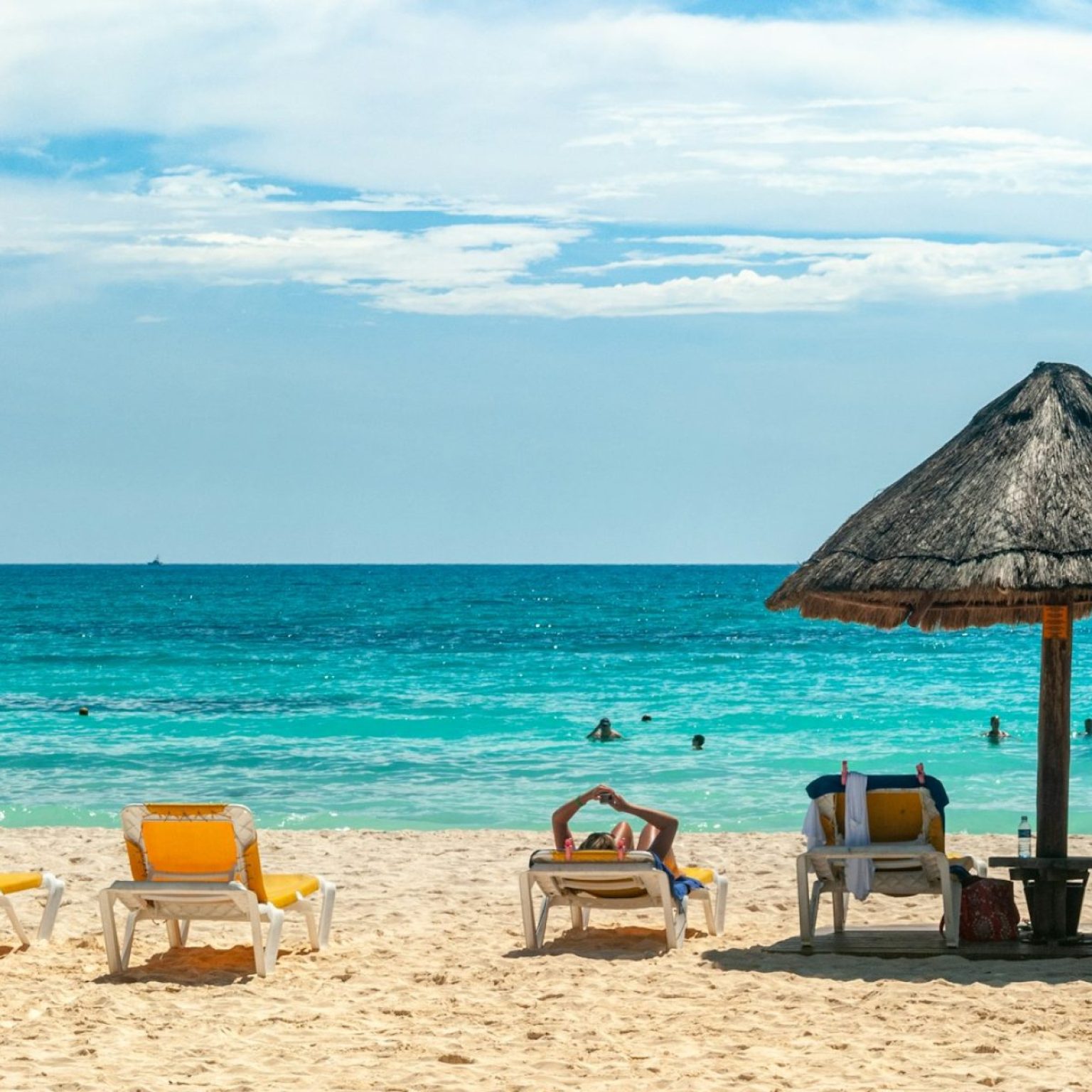 Get Ready for Summer Travel