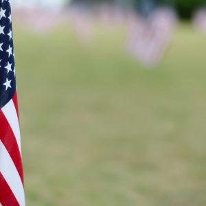 memorial day