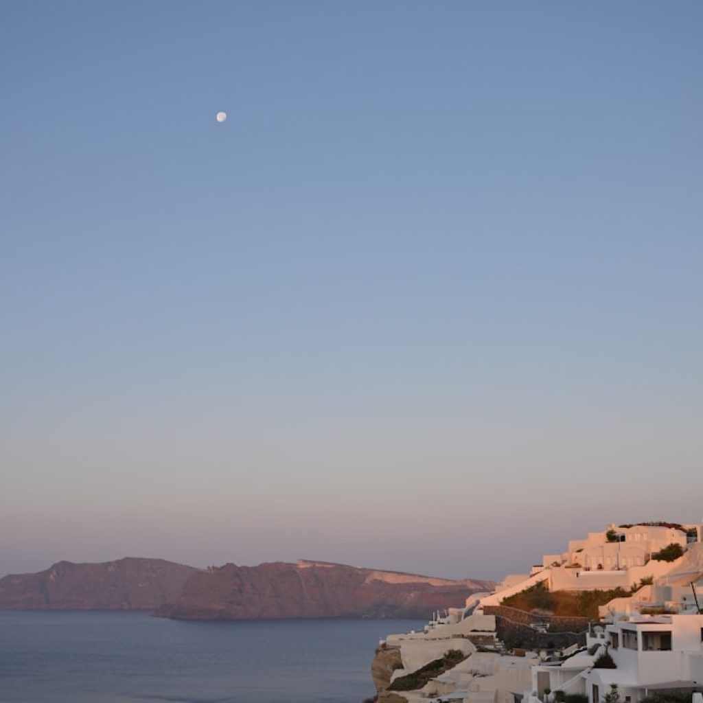 Greek Islands: Which One Is Actually Right for You (and How to Get There) Greek Islands: Which One Is Actually Right for You (and How to Get There)