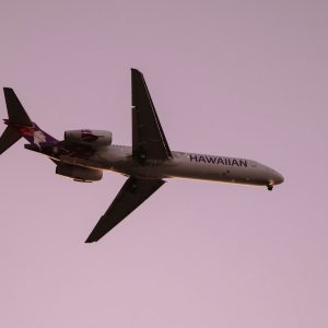 Hawaiian Airlines will stop free meals