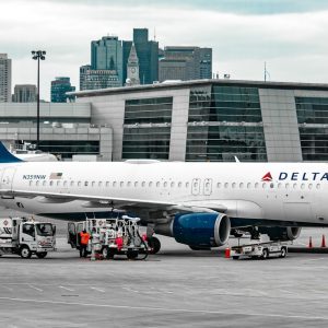 delta airfares