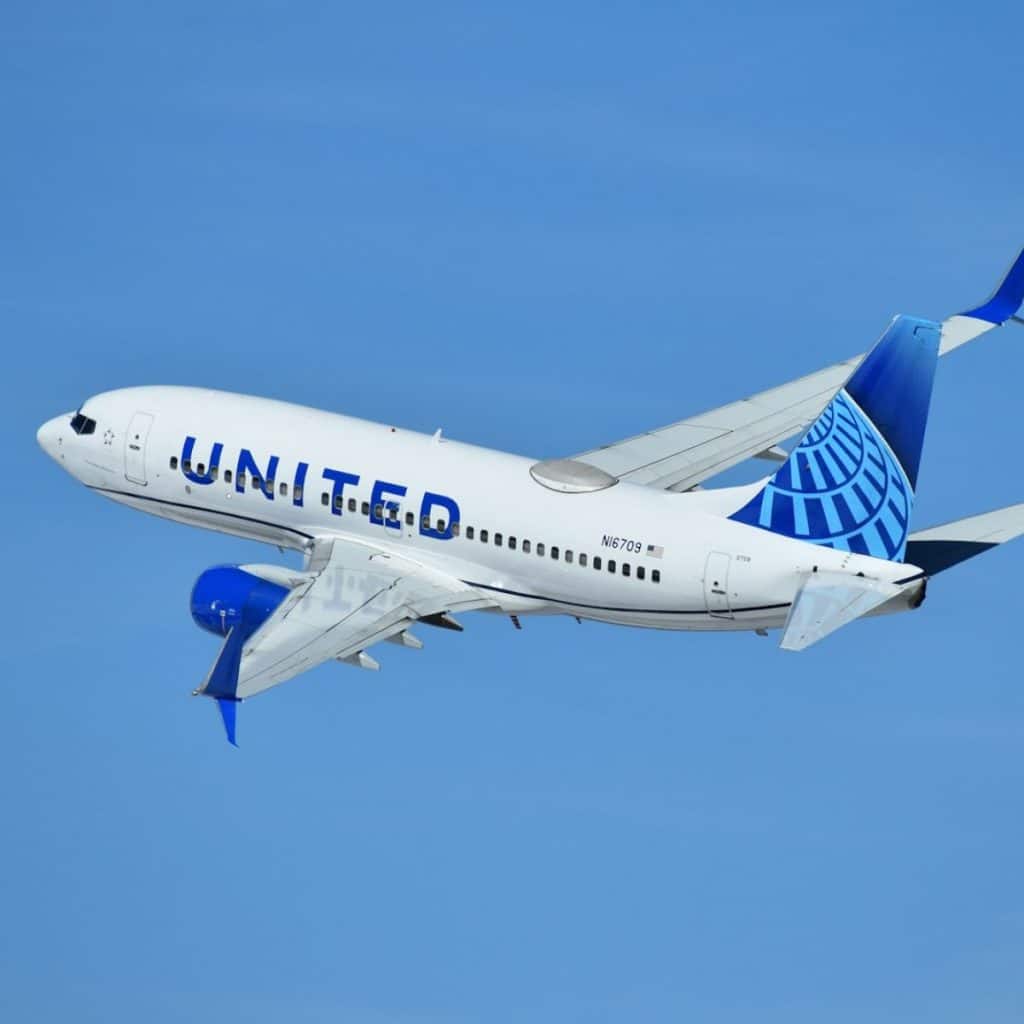 live bullet found on United flight