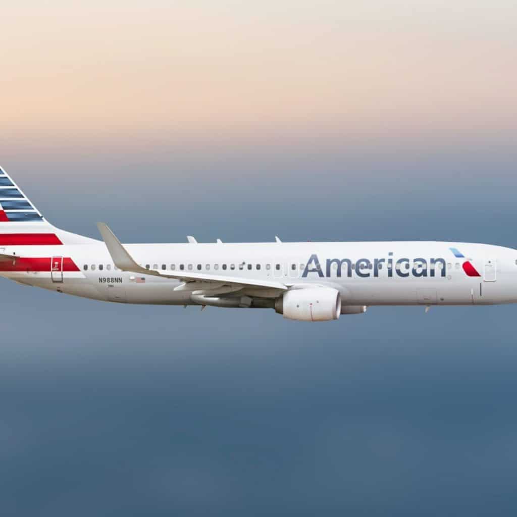 more premium seats for American Airlines