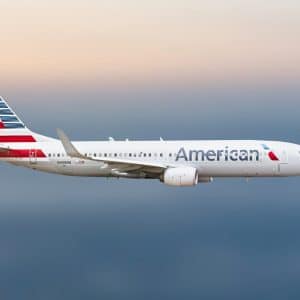 more premium seats for American Airlines