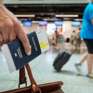 DOT changes how delays are classified