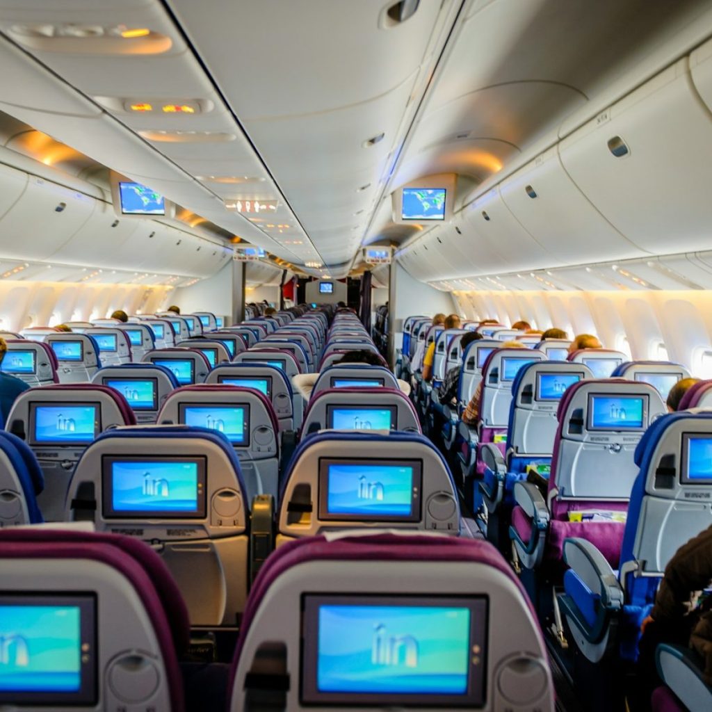 FAA proposal that could ruin meal breaks for flight attendants
