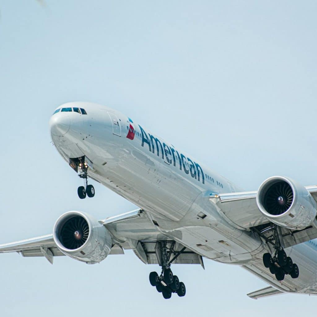 american airlines passenger removed from flight