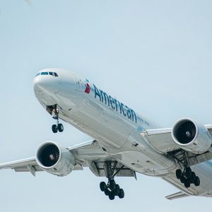 american airlines passenger removed from flight