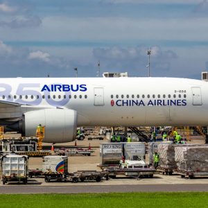 China proposing more flights to and from US
