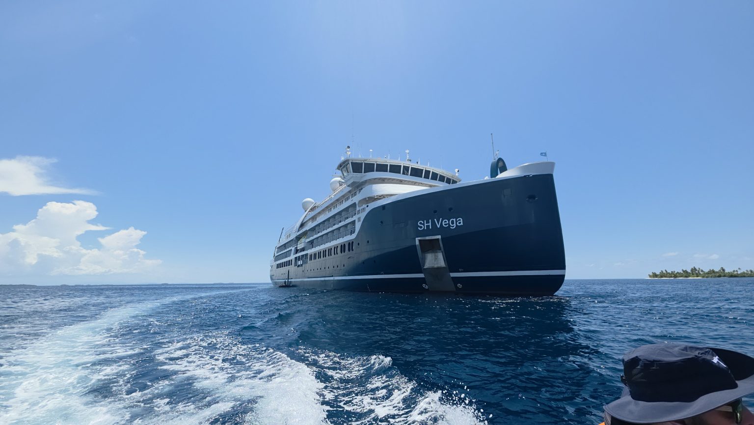 Exploring the Panama Canal with Brand g Vacations