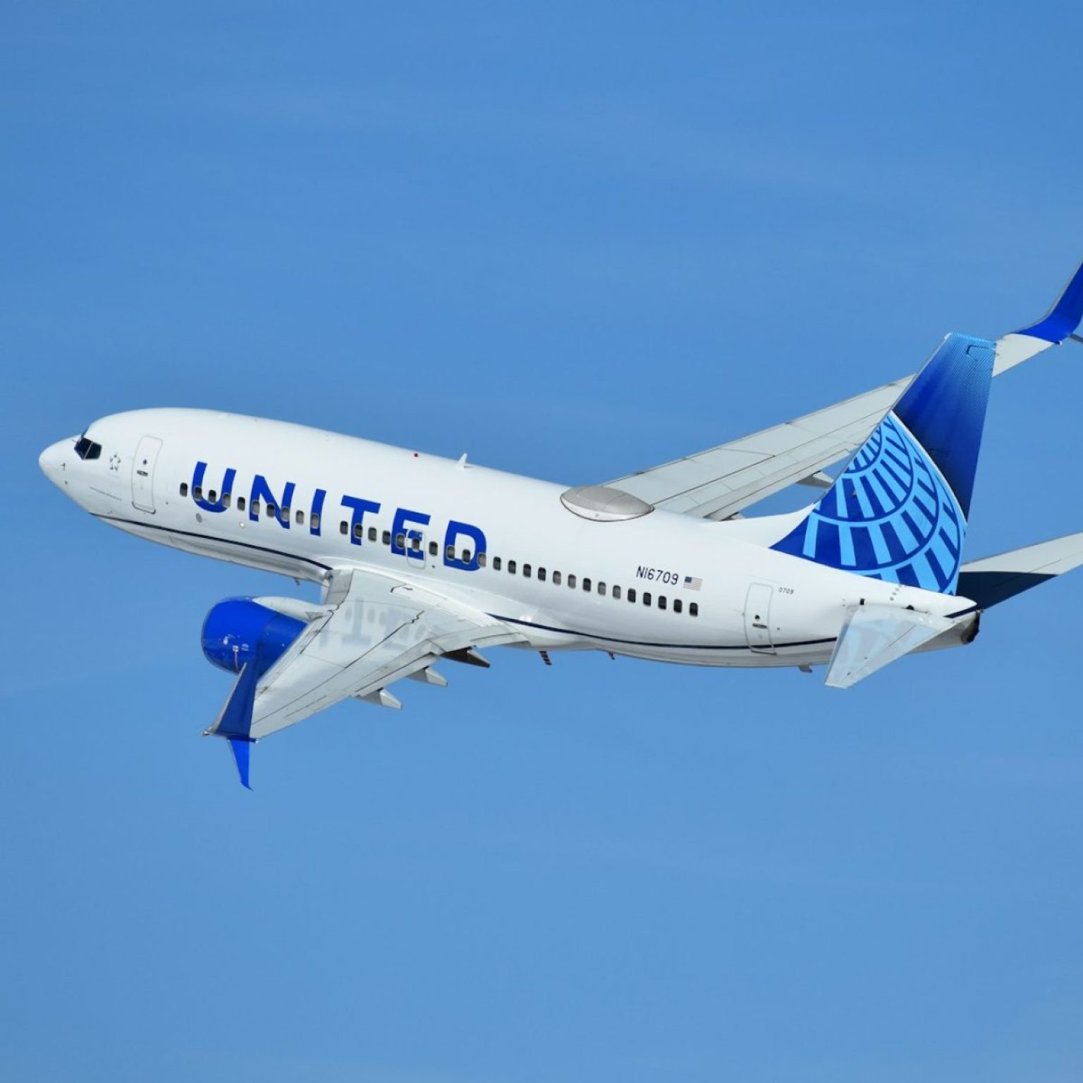 United’s Airlines Largest International Expansion in 100 Years