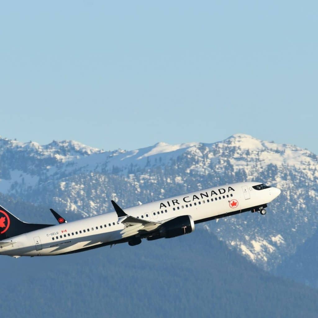 air canada and united expands routes for 2027