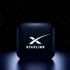 United using Starlink WiFi to lure customers